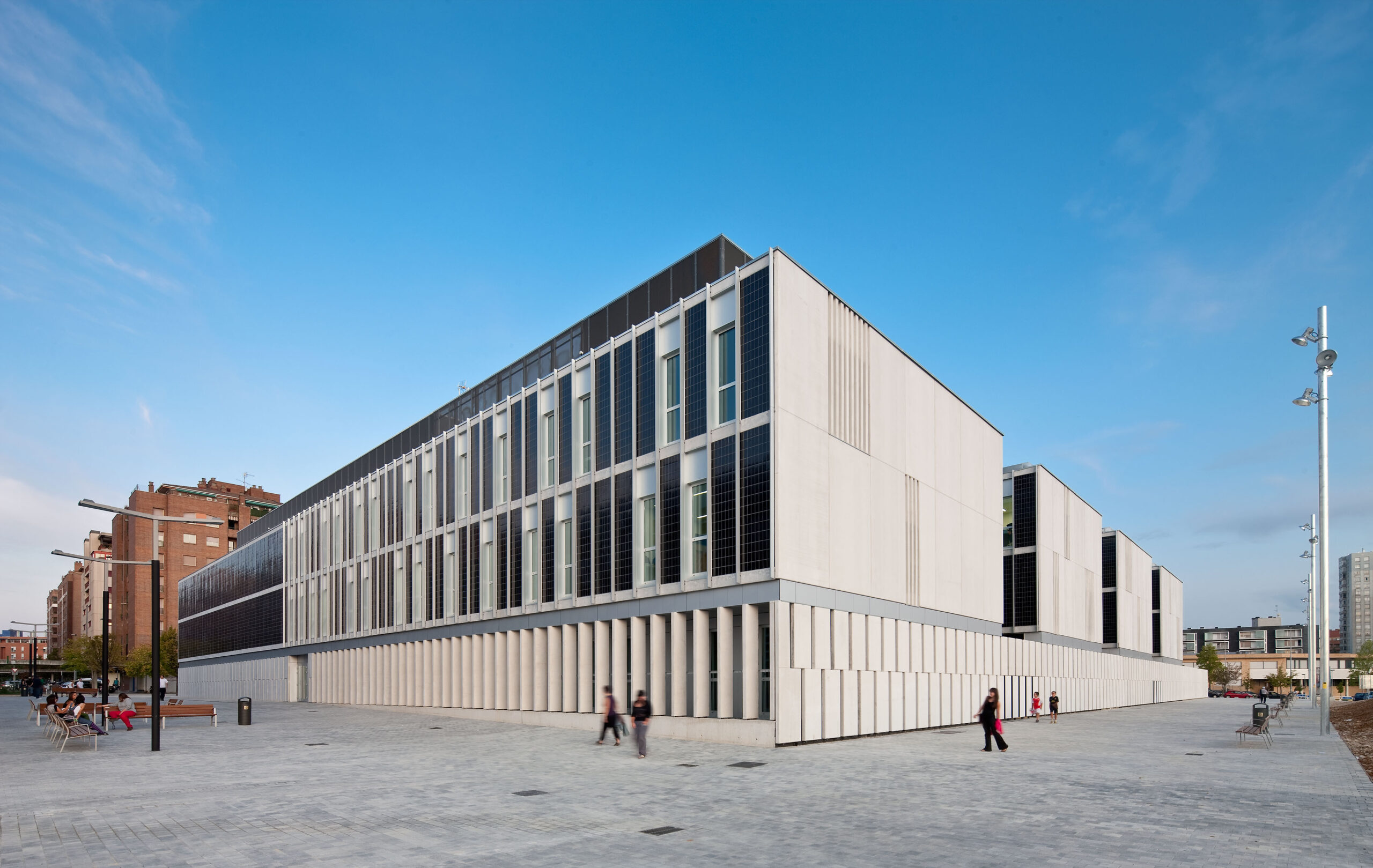 GIMUR will partner with 6 new institutions.